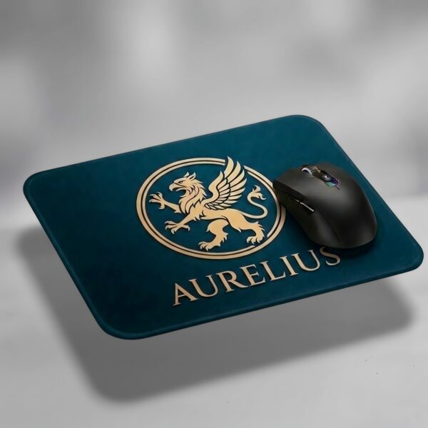 Custom Printed Mouse Pad – Grothing