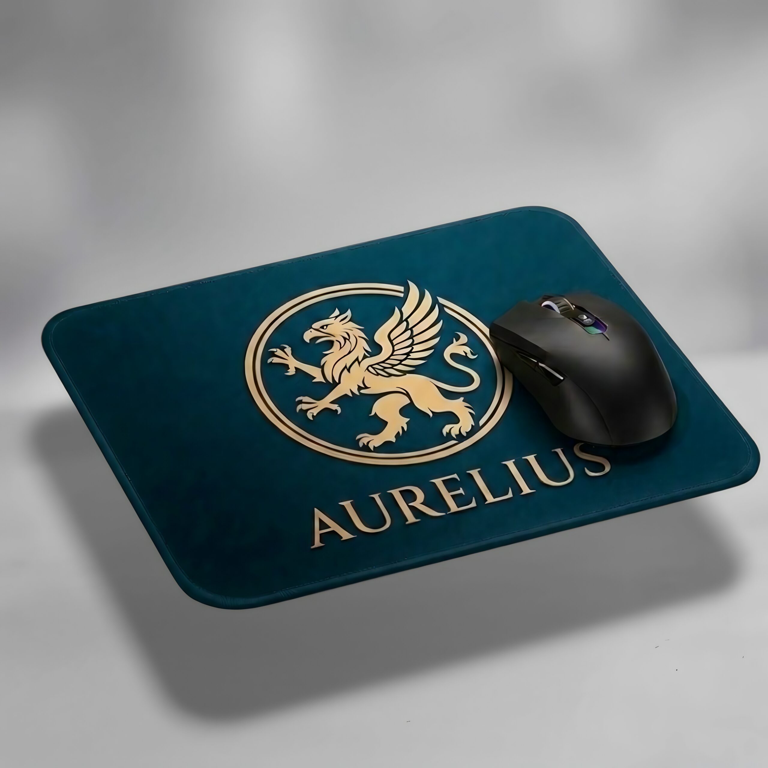 Custom Printed Mouse Pad