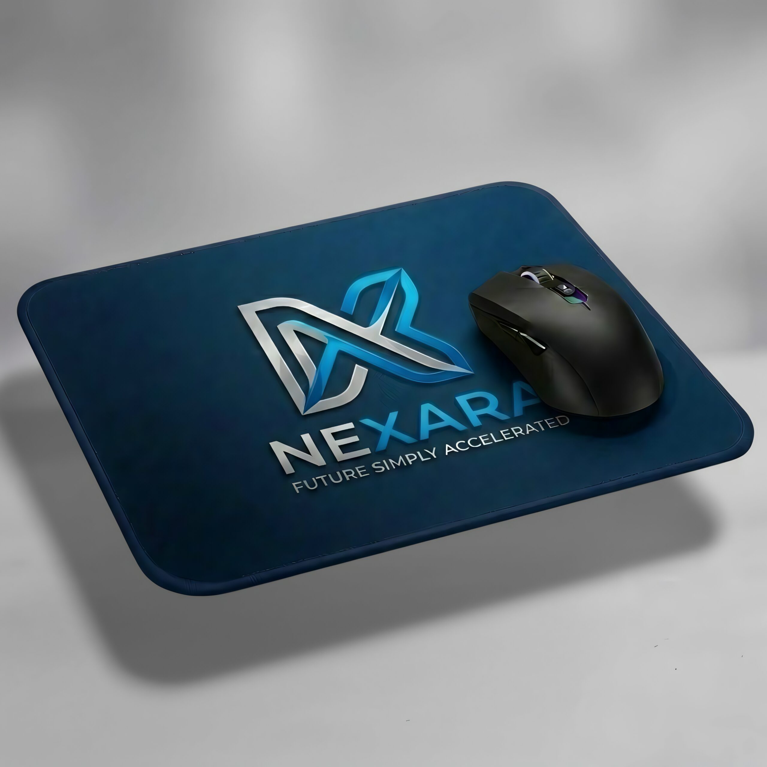 Custom Printed Mouse Pad