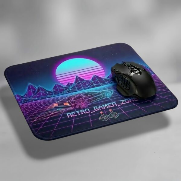 Custom Printed Mouse Pad – Grothing