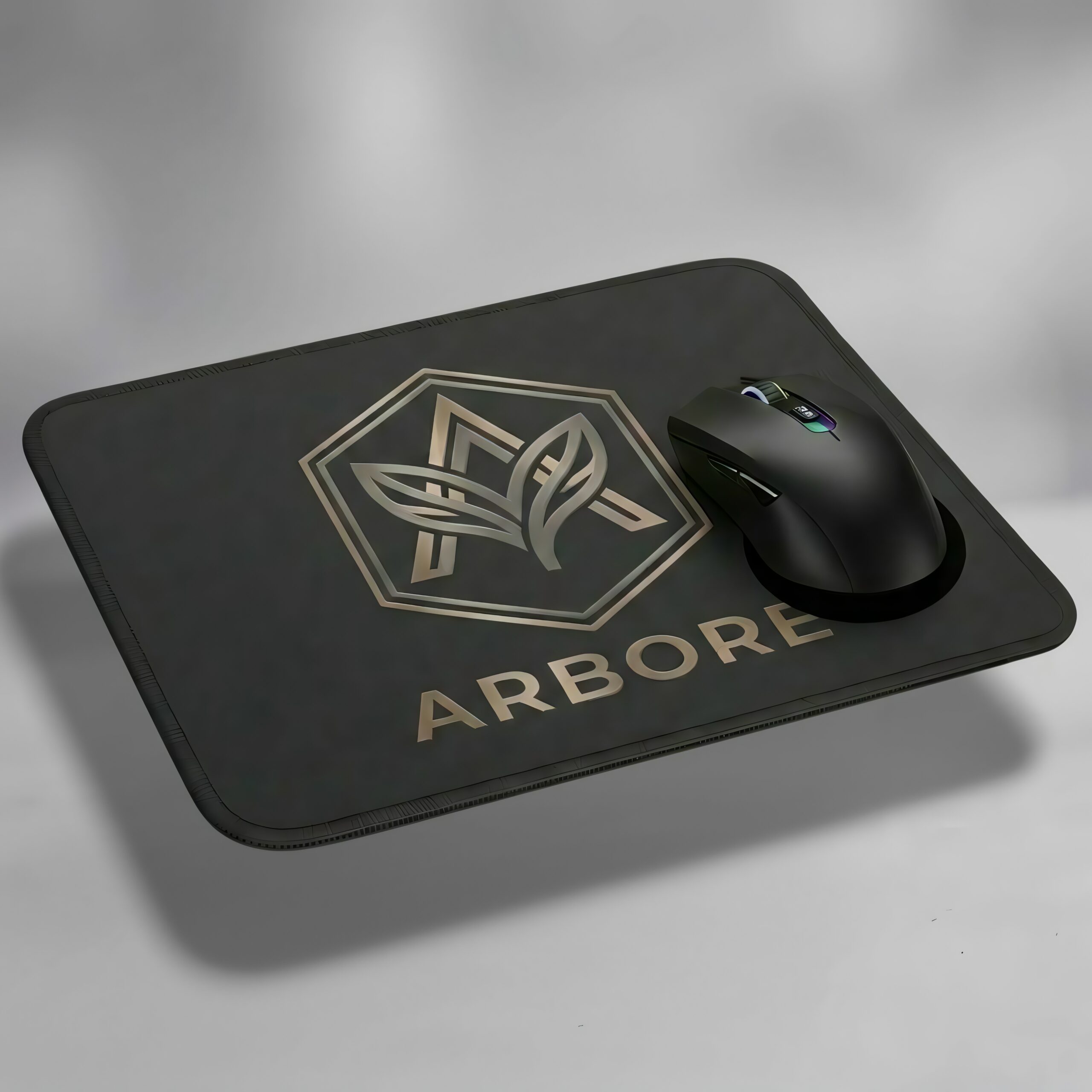 Custom Printed Mouse Pad